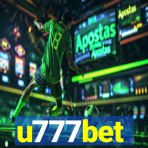 u777bet