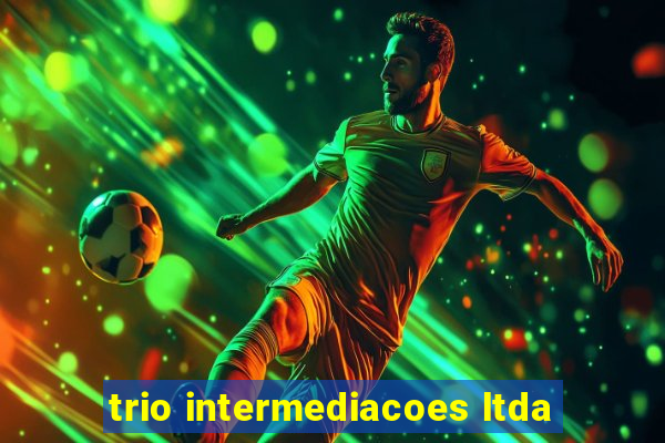 trio intermediacoes ltda