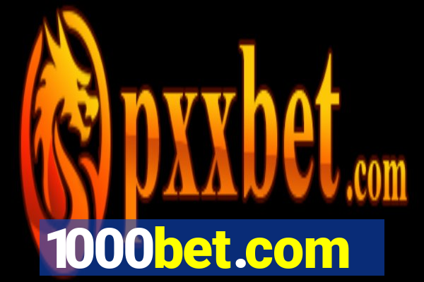 1000bet.com