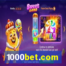 1000bet.com