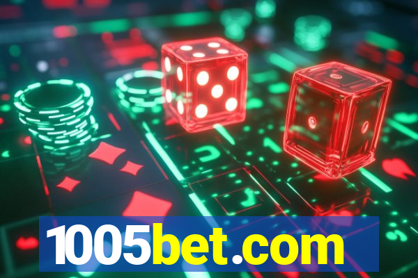 1005bet.com