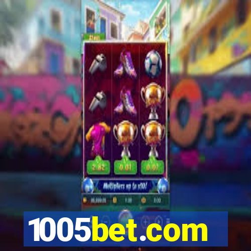 1005bet.com