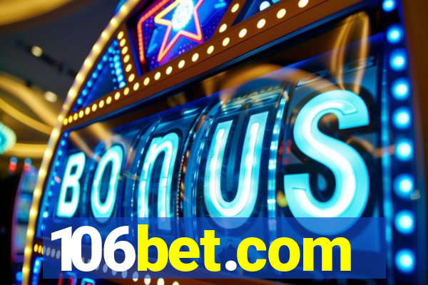 106bet.com