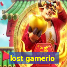 lost gamerio