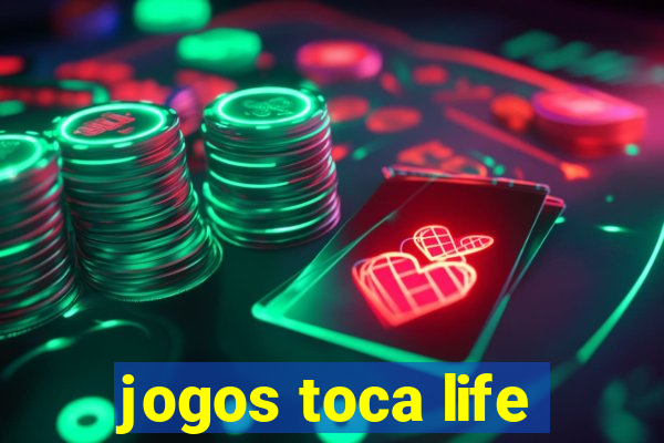 jogos toca life