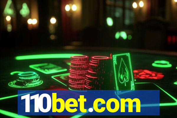 110bet.com