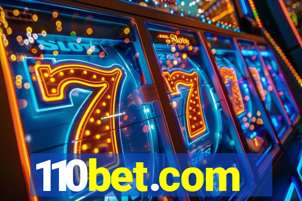 110bet.com