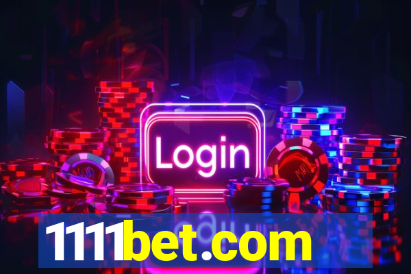 1111bet.com