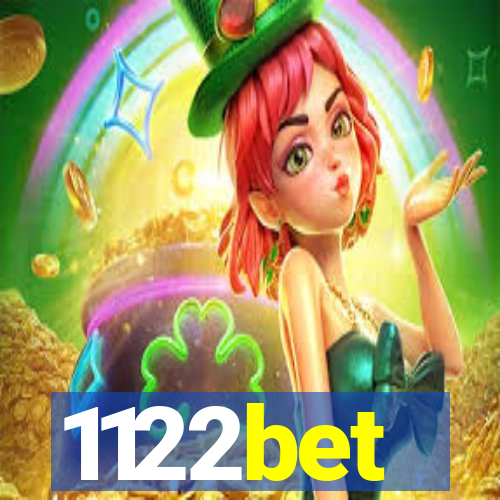 1122bet