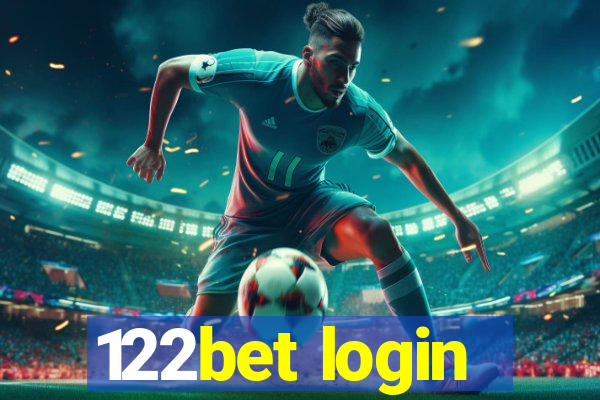 122bet login