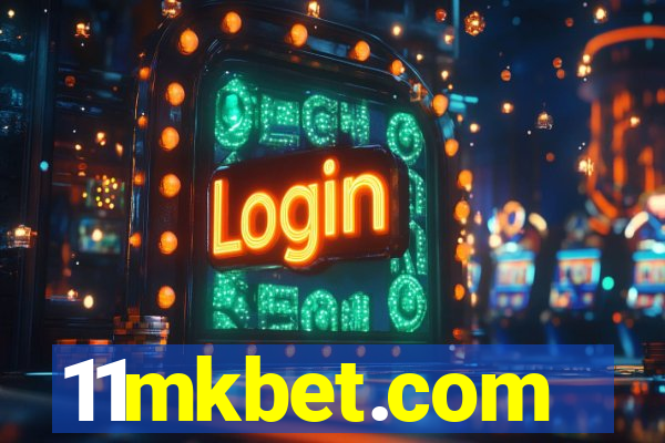 11mkbet.com