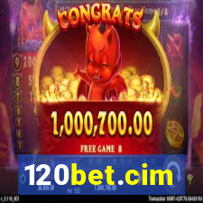 120bet.cim