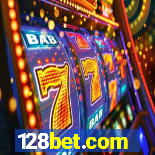 128bet.com