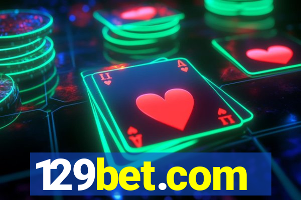 129bet.com