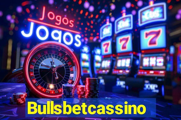 Bullsbetcassino