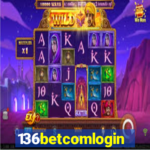 136betcomlogin