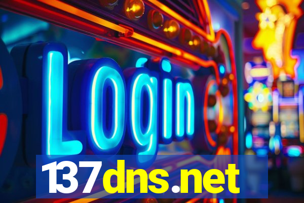 137dns.net