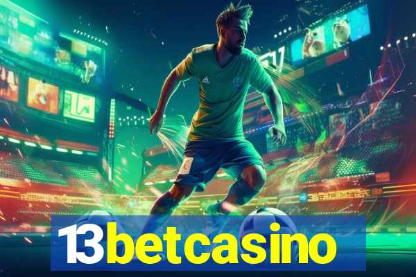 13betcasino