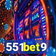 551bet9