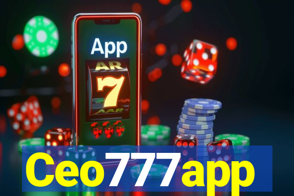 Ceo777app