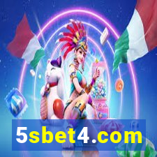 5sbet4.com