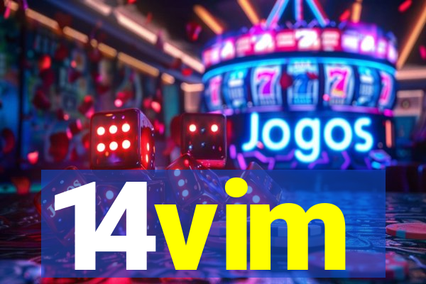 14vim