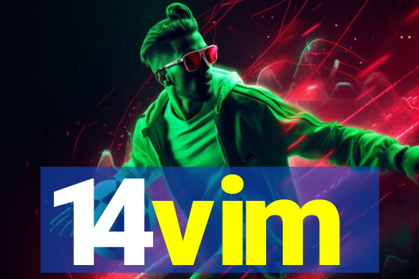 14vim