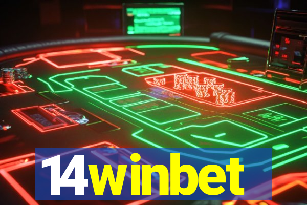 14winbet