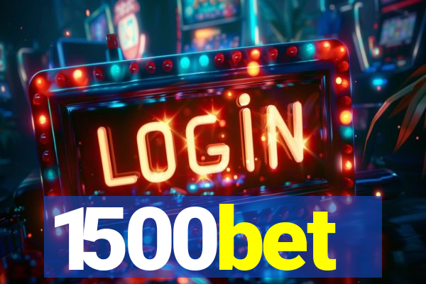 1500bet