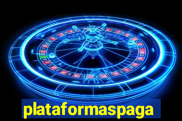 plataformaspagandomuito.com