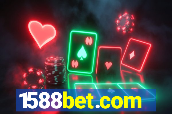 1588bet.com