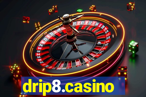 drip8.casino