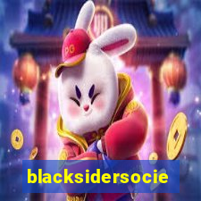 blacksidersociety