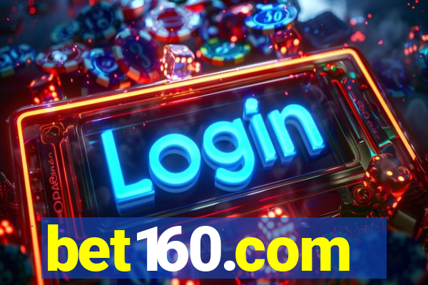 bet160.com