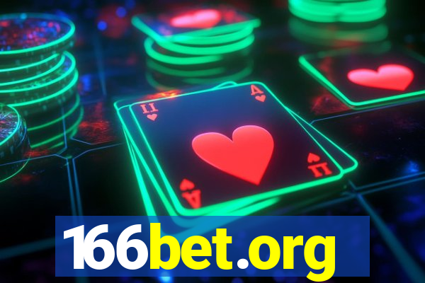 166bet.org