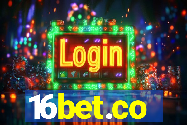 16bet.co