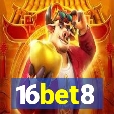 16bet8