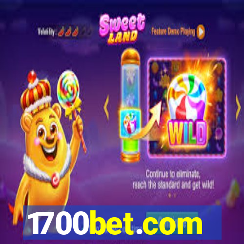 1700bet.com