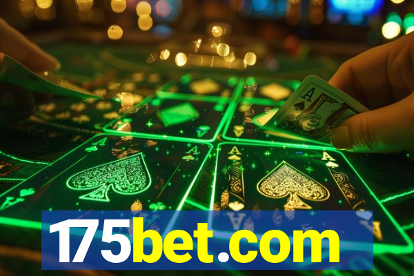 175bet.com