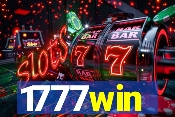 1777win