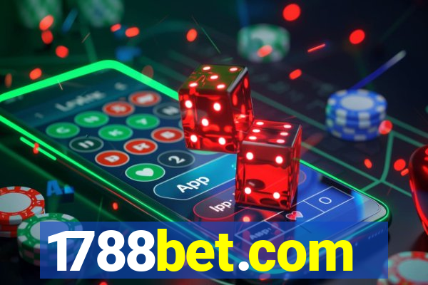 1788bet.com