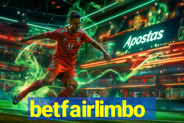 betfairlimbo