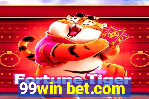 99win bet.com