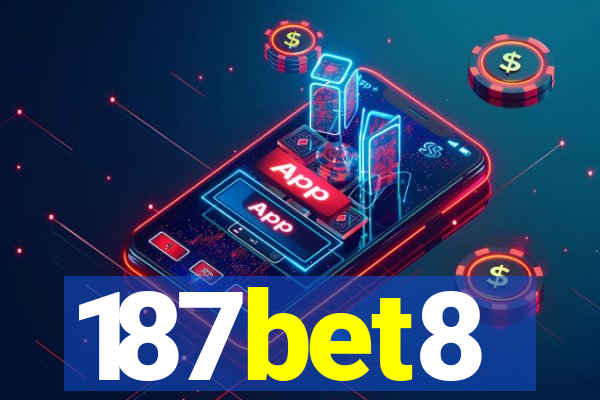 187bet8