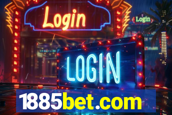 1885bet.com