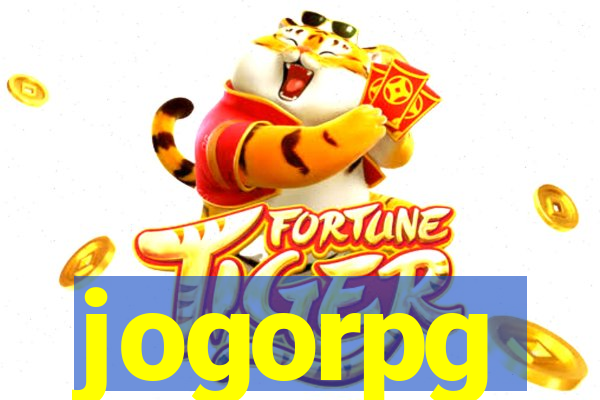 jogorpg