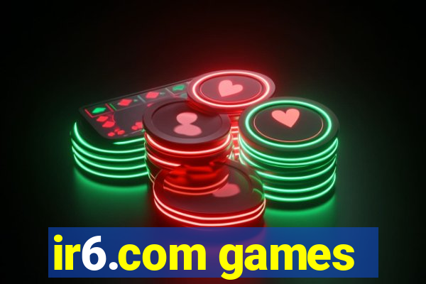 ir6.com games