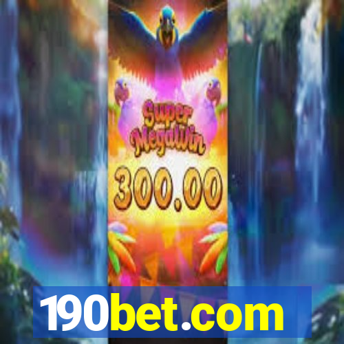 190bet.com