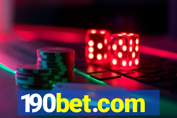 190bet.com