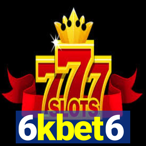 6kbet6